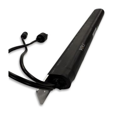 VOLL LiFePO4 Batterij