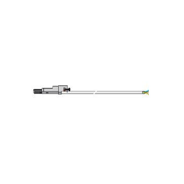 Motorkabel voor Somfy RTS en IO motoren - 10 meter