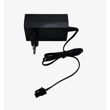 Lader Li-ion longlife batterij