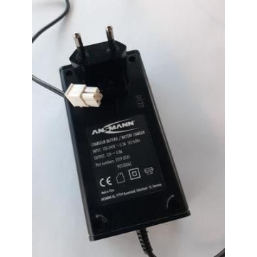 Lader tb Oximo 40 wirefree batterij