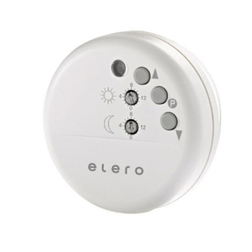 Elero Lumo-868 (koopje)