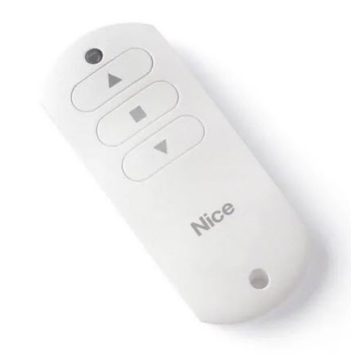 Nice STX100 (koopje)