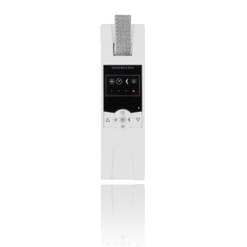 rollotron standaard plus afbeelding