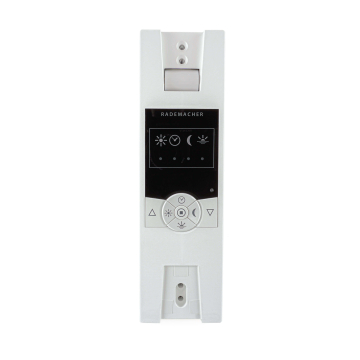 Rollotron-standaard-Duofern-15mm-lint