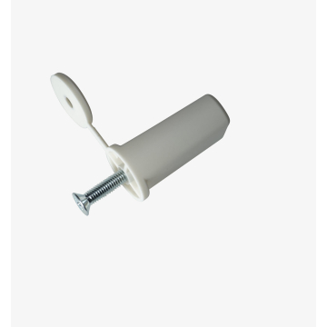 Heroal-rolluikstopper-ceme-wit