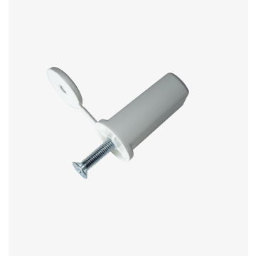 Heroal Rolluikstopper | wit