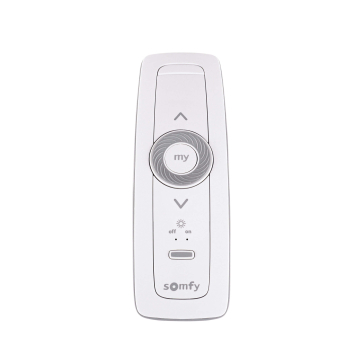 Somfy-Situo-1-Variation-Soliris-pure-II-voorzijde