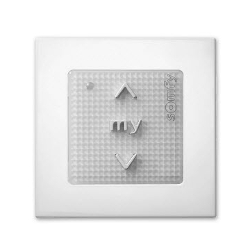 Smoove Origin RTS - white