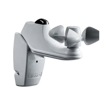 Soliris Sensor RTS, controlador inalámbrico de sol y viento