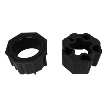 Adapter kit 8K70 for Somfy 60 series