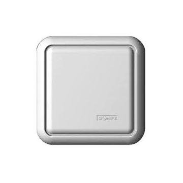 Somfy centralis indoor RTS 2 binnenontvanger voor rolluiken