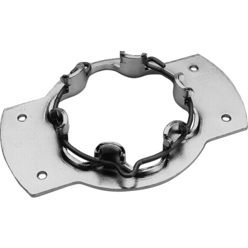 Soporte motor Somfy serie 50