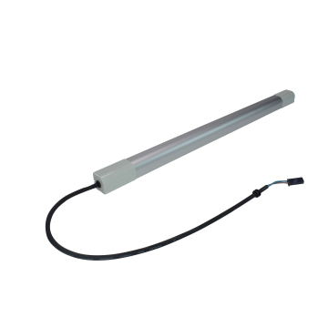 Somfy Stick batterij voor solar motoren en buitengebruik