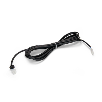 Somfy Verlengkabel Solar 5 meter (zwart)
