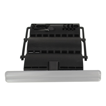Rigid joints for 9/14 mm slats