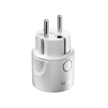 Somfy Stekker IO - Type F (Nederland)