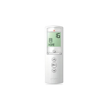 Somfy Telis 16 RTS white