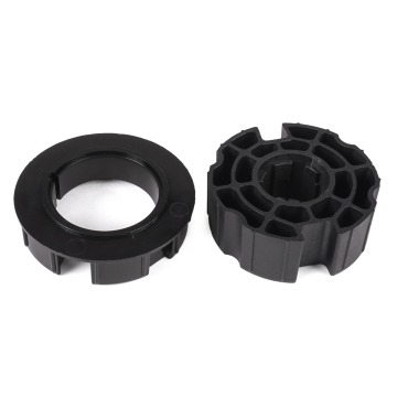 Tromm adapter set 63 mm