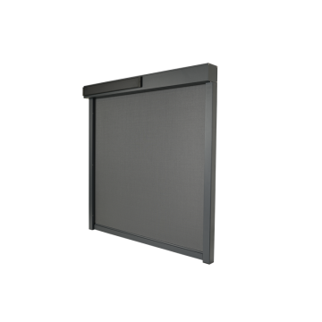 V-serie screen op zonne-energie