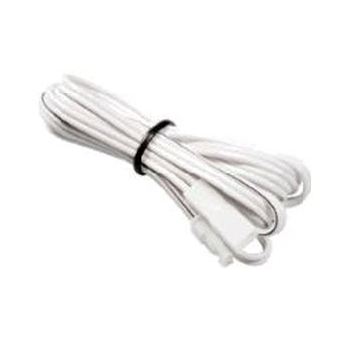 Verlengkabel voor batterij tube, L = 25 cm