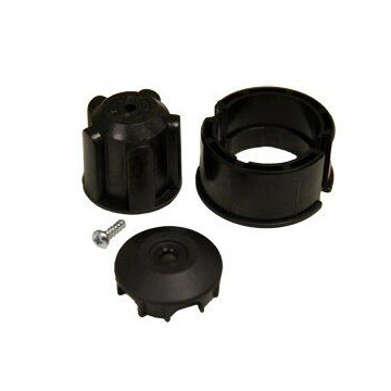 Verloopset van LS40 naar LT50