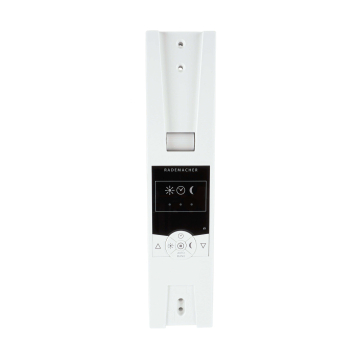 Rollotron standaard duofern Plus