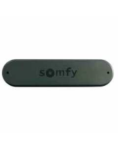 Eolis 3D Wirefree sensor IO - black