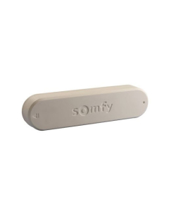 Eolis 3D Sensore wirefree RTS - bianco