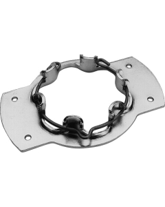 Motor support Somfy 50 series