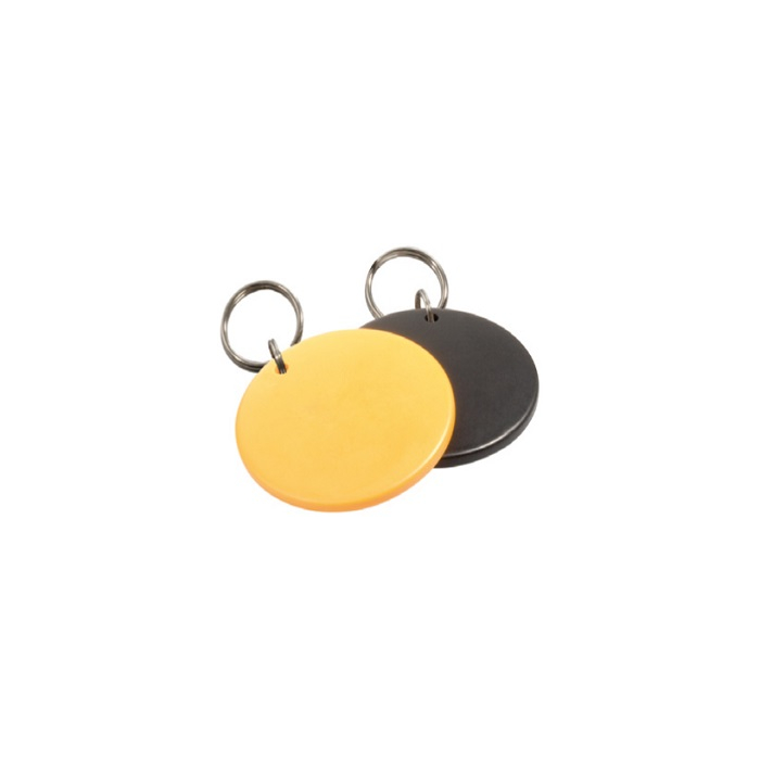 2 badges voor Somfy Protexial alarmsysteem