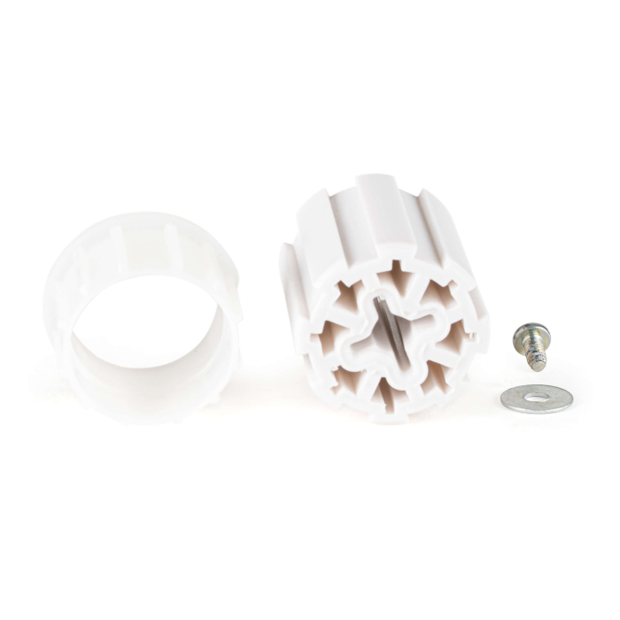Adapterse -rollup-24-motoren.