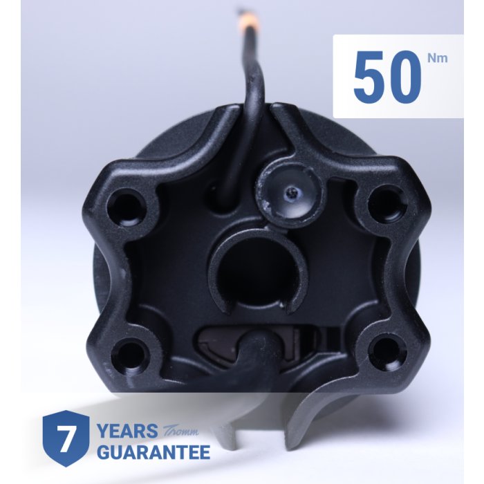 Elero SunTop 868SH 50 Nm