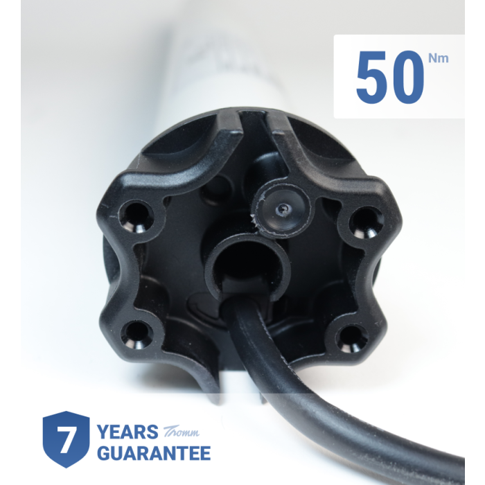 Elero RolTop 868SH 50Nm