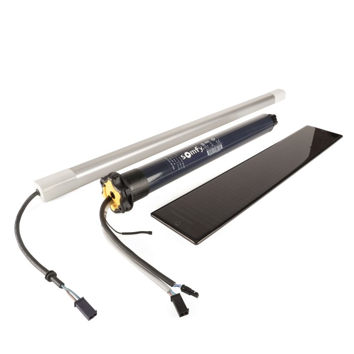 Somfy-Solarkit-RS100-IO Somfy-Solarkit-RS100-IO