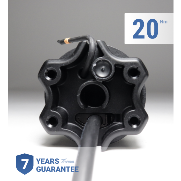 Elero RolMotion 868SH 20Nm