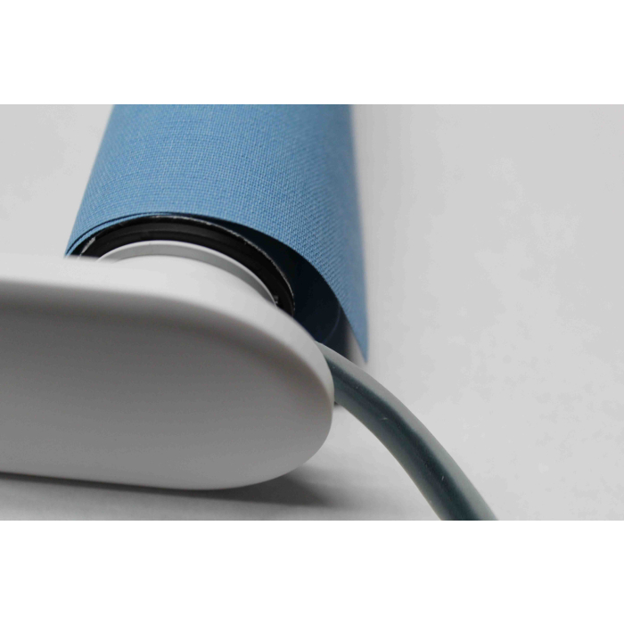 TS44 elektrisch rolgordijn