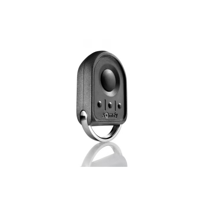 Somfy-KeyGo-IO-sleutelhanger