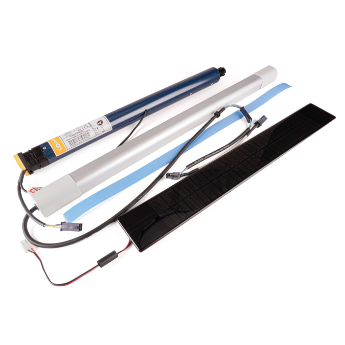 Oximo-40-IO-Solar-Set Oximo-40-IO-Solar-Set
