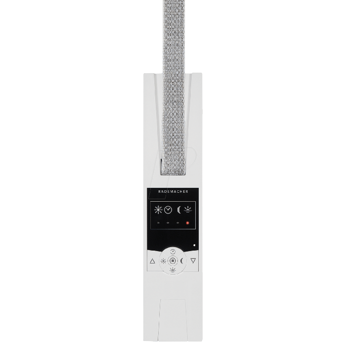 Rollotron standaard duofern Plus