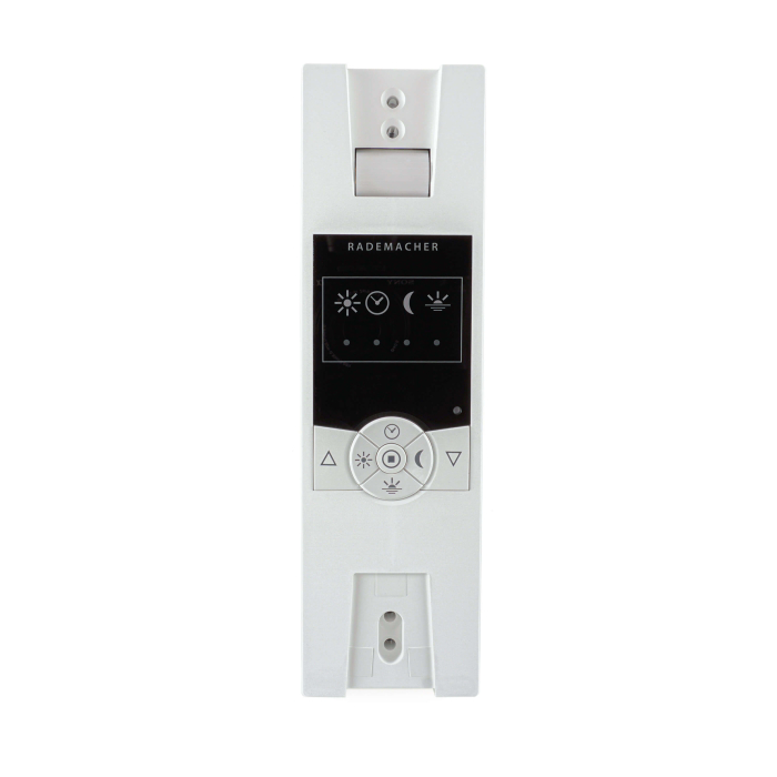 Rollotron-standaard-Duofern-15mm-lint