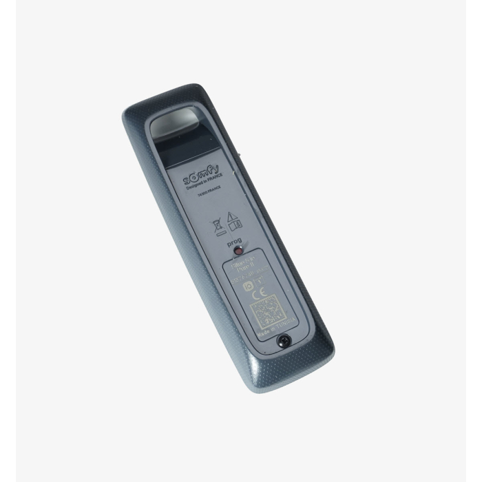 Somfy Situo 5 IO pure II-achterzijde