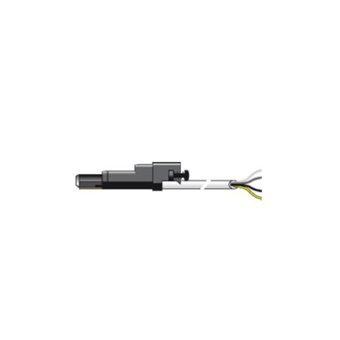 somfy 10 meter motorkabel