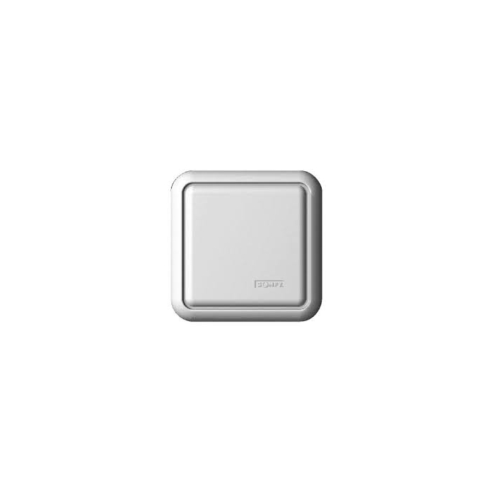 Somfy centralis indoor RTS 2 binnenontvanger voor rolluiken