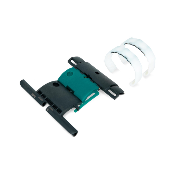 Starre verbinding 8K40