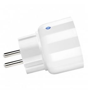 Afstandbedienbaar stopcontact binnen aan/uit (Z-wave) (type E België B348