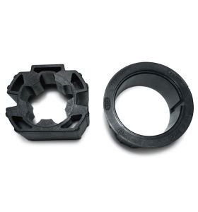 Adapter set zf 64 / Bübendorff