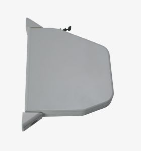 Bandopwinder Siral 4.5m Z/B 14mm WIT