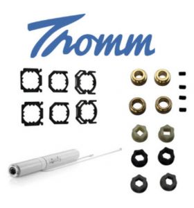 Kit de base pour stores romains