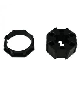 Adapter kit 8k40 for Somfy 40 series