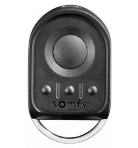 Somfy Keygo RTS handzender voor in de auto of aan de sleutelhanger
